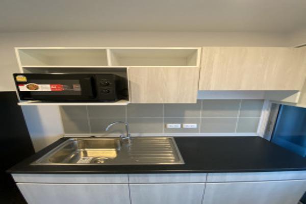เช่าคอนโด ศุภาลัย ปาร์ค สถานีตลาดพลู คอนโดมิเนียม - Condo Rental Supalai Park Talat Phlu Station Condominium - 1057711