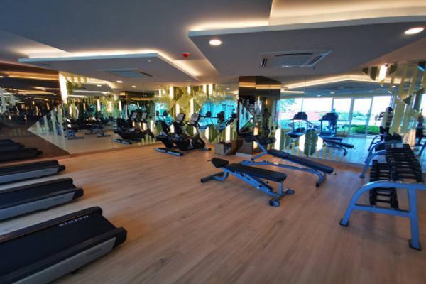 เช่าคอนโด ศุภาลัย ปาร์ค สถานีตลาดพลู คอนโดมิเนียม - Condo Rental Supalai Park Talat Phlu Station Condominium - 1057714