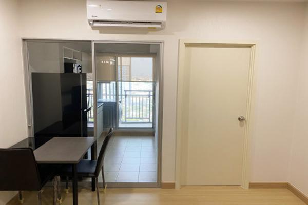 เช่าคอนโด ศุภาลัย ปาร์ค สถานีตลาดพลู คอนโดมิเนียม - Condo Rental Supalai Park Talat Phlu Station Condominium - 1057709