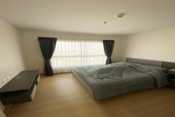 เช่าคอนโด ศุภาลัย ปาร์ค สถานีตลาดพลู คอนโดมิเนียม - Condo Rental Supalai Park Talat Phlu Station Condominium - 1057693