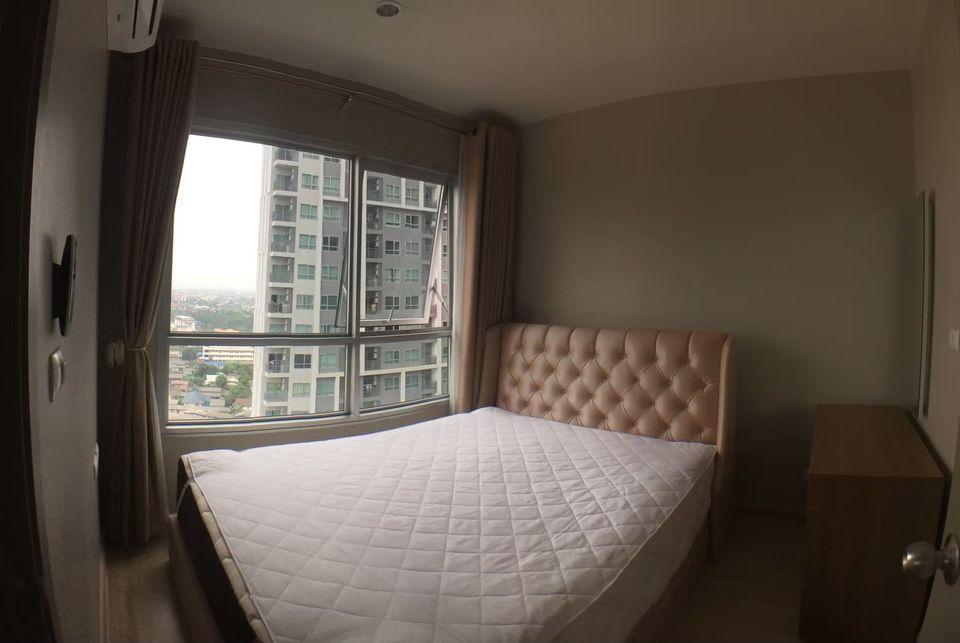 เช่าคอนโด เดอะ เทมโป แกรนด์ สาทร - วุฒากาศ คอนโดมิเนียม - Condo Rental The Tempo Grand Sathorn - Wutthakat condominium - 1059659