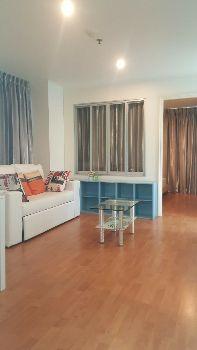 เช่าคอนโด โครงการ คอนโด ลุมพินี วิลล์ สุขุมวิท 77 เฟส 2 - Condo Rental   - 1067745