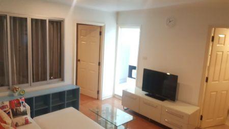 เช่าคอนโด โครงการ คอนโด ลุมพินี วิลล์ สุขุมวิท 77 เฟส 2 - Condo Rental   - 1067738