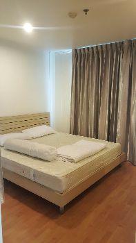 เช่าคอนโด โครงการ คอนโด ลุมพินี วิลล์ สุขุมวิท 77 เฟส 2 - Condo Rental   - 1067740