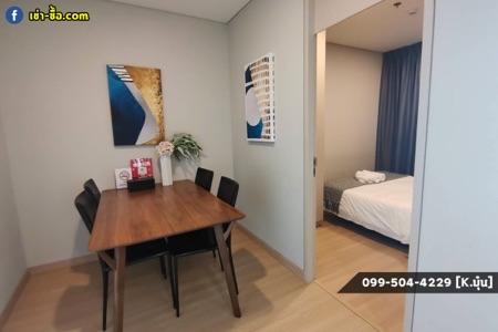 เช่าคอนโด ลุมพินี สวีท เพชรบุรี-มักกะสัน คอนโดมิเนียม - Condo Rental Lumpini Suite Phetchaburi-Makkasan condominium - 1068797