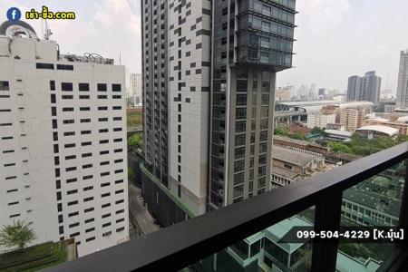 เช่าคอนโด ลุมพินี สวีท เพชรบุรี-มักกะสัน คอนโดมิเนียม - Condo Rental Lumpini Suite Phetchaburi-Makkasan condominium - 1069059