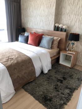 ขายคอนโด ริชพาร์ค 2 @ เตาปูน อินเตอร์เชนจ์ คอนโดมิเนียม - Sell Condo Richpark 2 @ Taopoon Interchange condominium - 1076336