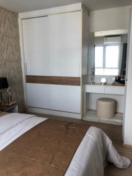 ขายคอนโด ริชพาร์ค 2 @ เตาปูน อินเตอร์เชนจ์ คอนโดมิเนียม - Sell Condo Richpark 2 @ Taopoon Interchange condominium - 1076335
