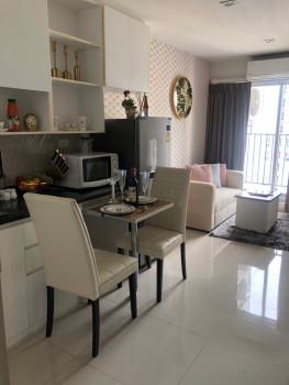 ขายคอนโด ริชพาร์ค 2 @ เตาปูน อินเตอร์เชนจ์ คอนโดมิเนียม - Sell Condo Richpark 2 @ Taopoon Interchange condominium - 1076343