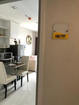 ขายคอนโด ริชพาร์ค 2 @ เตาปูน อินเตอร์เชนจ์ คอนโดมิเนียม - Sell Condo Richpark 2 @ Taopoon Interchange condominium - 1076338