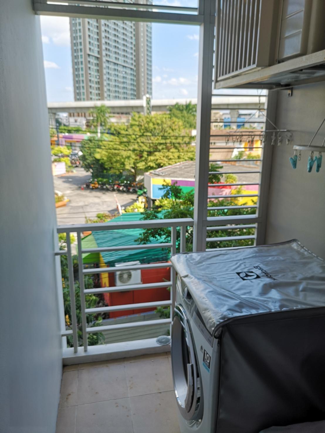 ขายคอนโด บริดจ์ พหลโยธิน 37 คอนโดมิเนียม - Sell Condo Bridge Phaholyothin 37 condominium - 1082563
