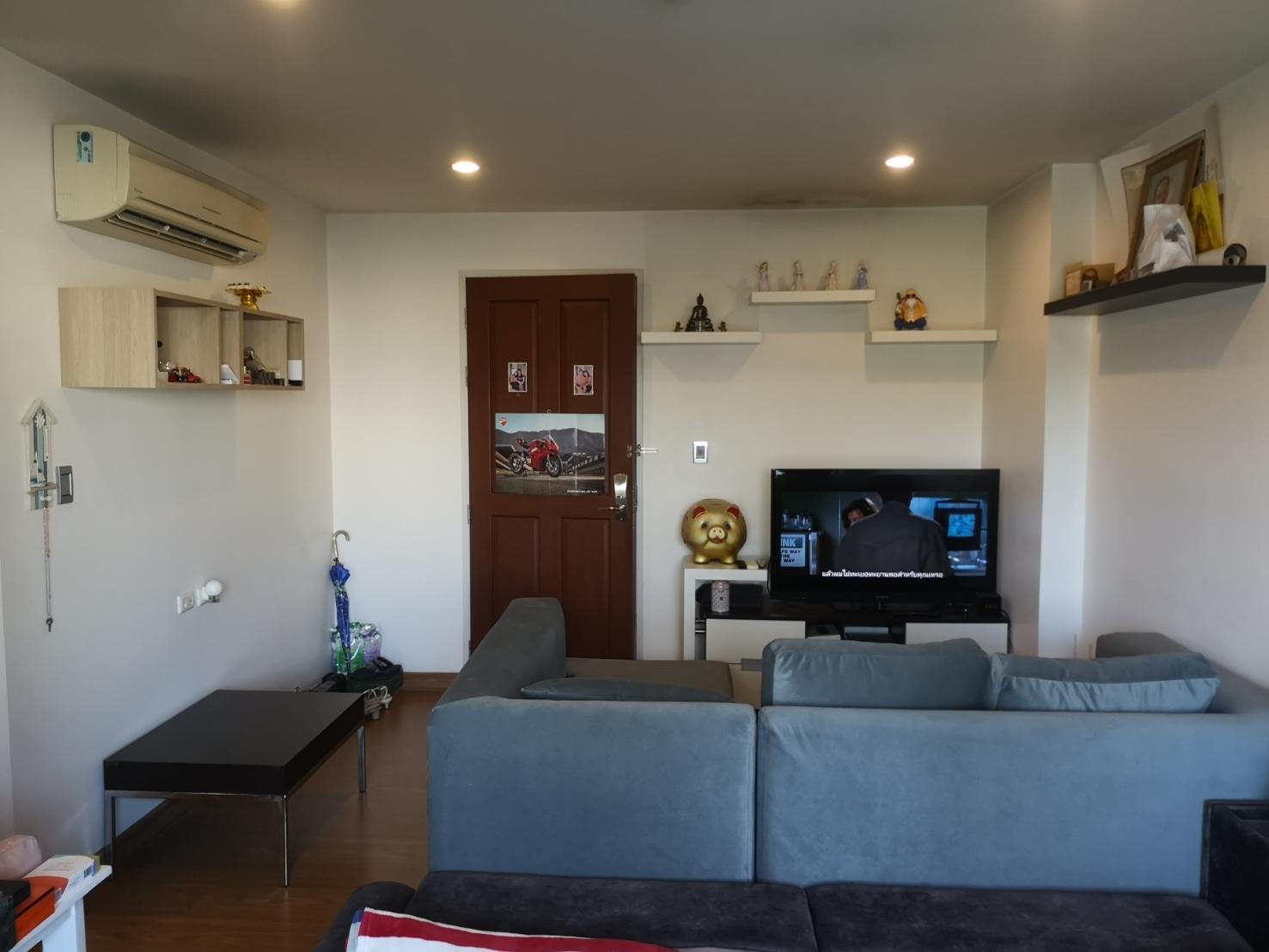 ขายคอนโด บริดจ์ พหลโยธิน 37 คอนโดมิเนียม - Sell Condo Bridge Phaholyothin 37 condominium - 1082558