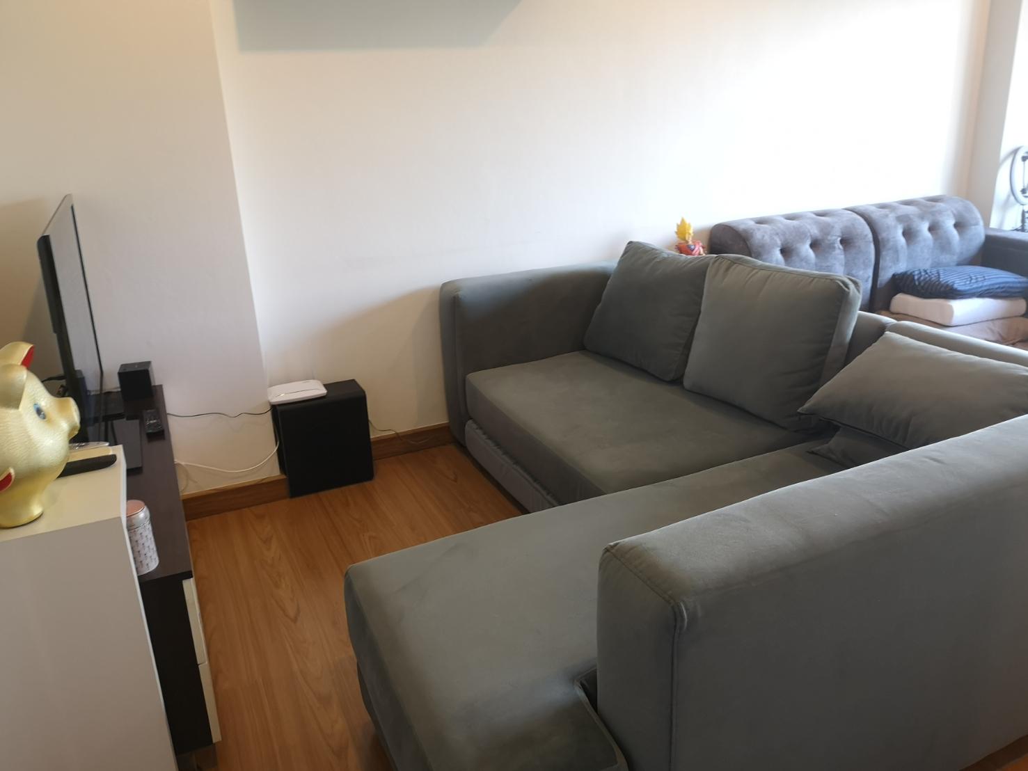 ขายคอนโด บริดจ์ พหลโยธิน 37 คอนโดมิเนียม - Sell Condo Bridge Phaholyothin 37 condominium - 1082557