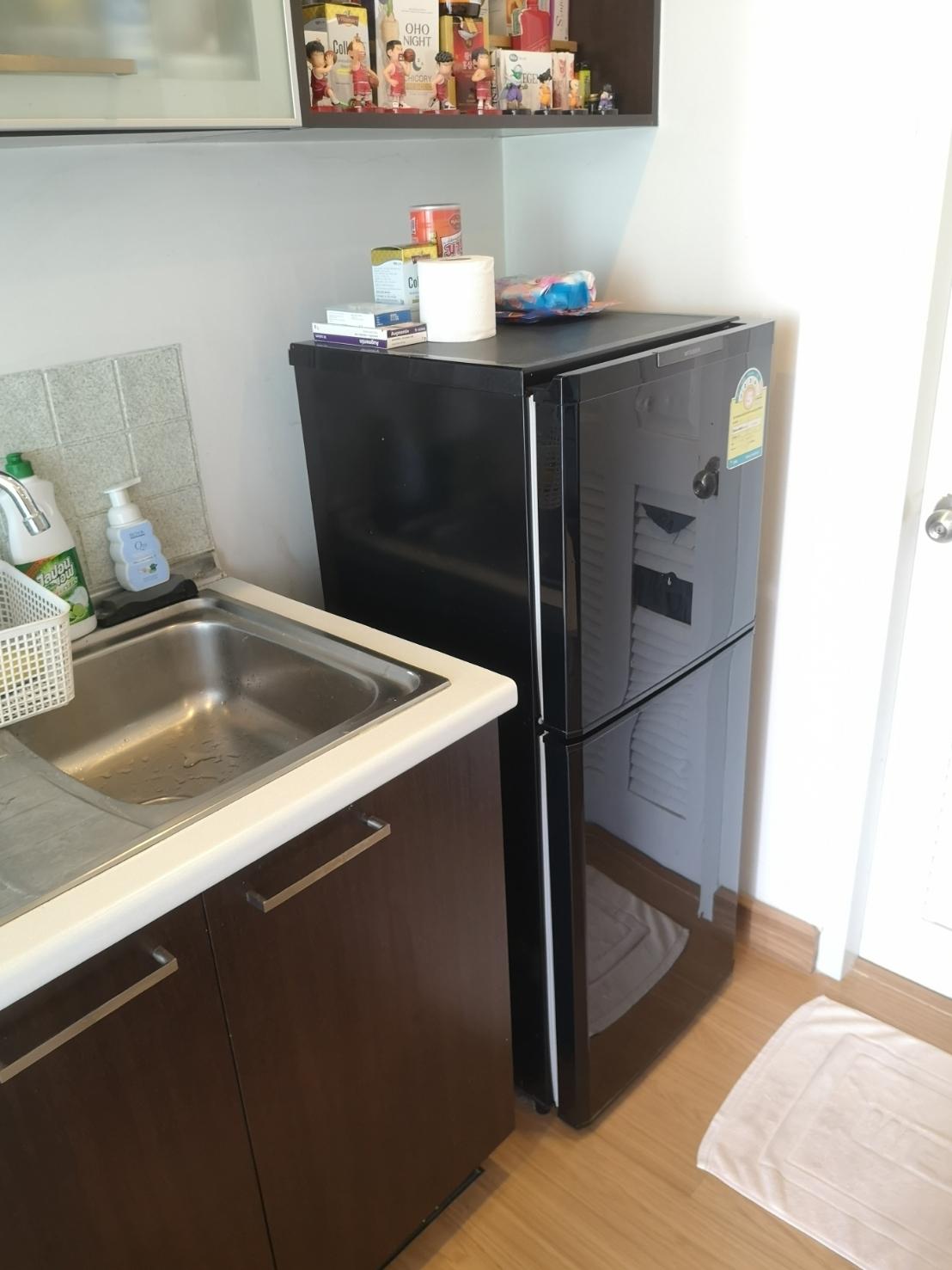 ขายคอนโด บริดจ์ พหลโยธิน 37 คอนโดมิเนียม - Sell Condo Bridge Phaholyothin 37 condominium - 1082560