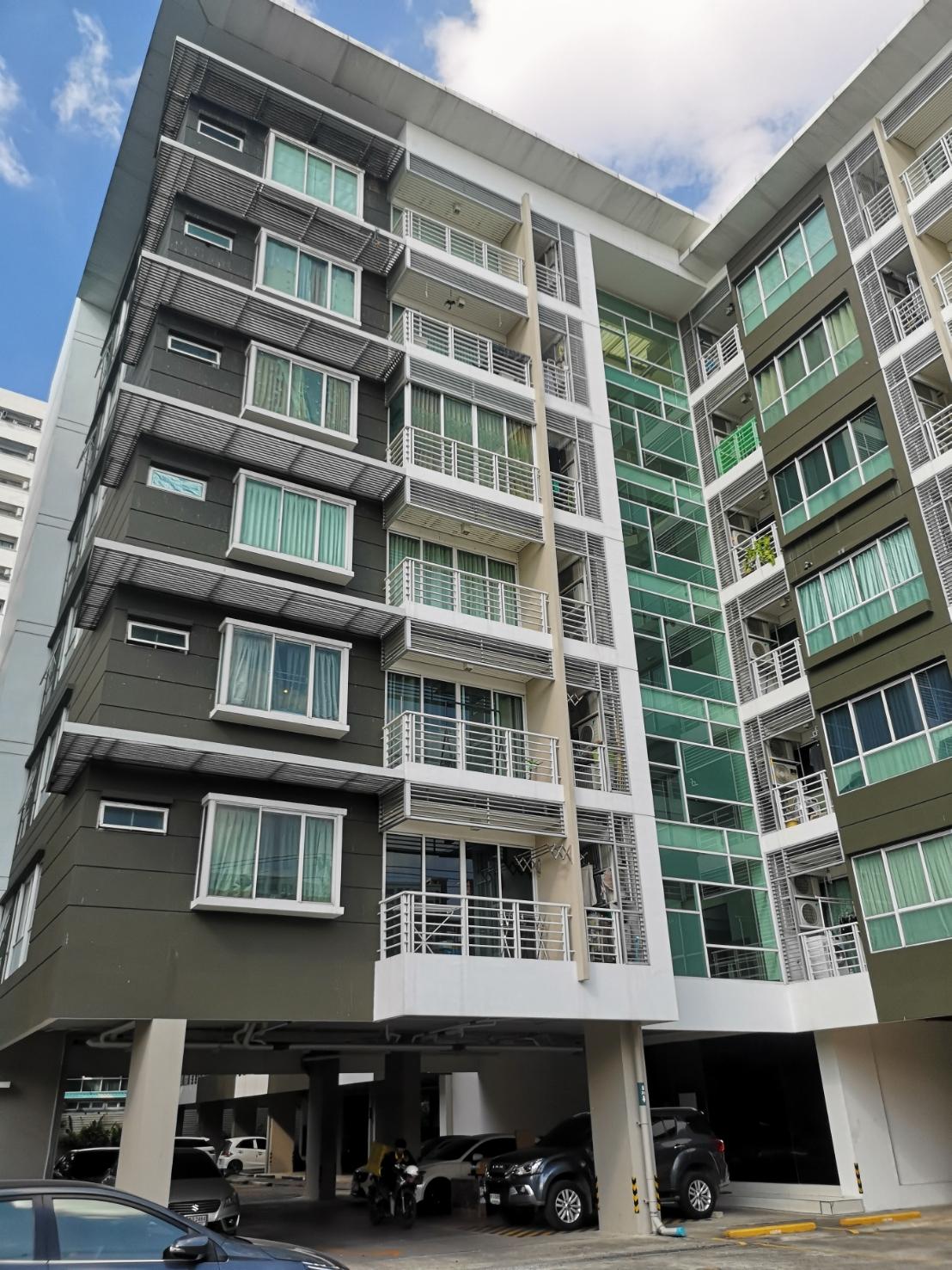 ขายคอนโด บริดจ์ พหลโยธิน 37 คอนโดมิเนียม - Sell Condo Bridge Phaholyothin 37 condominium - 1082556