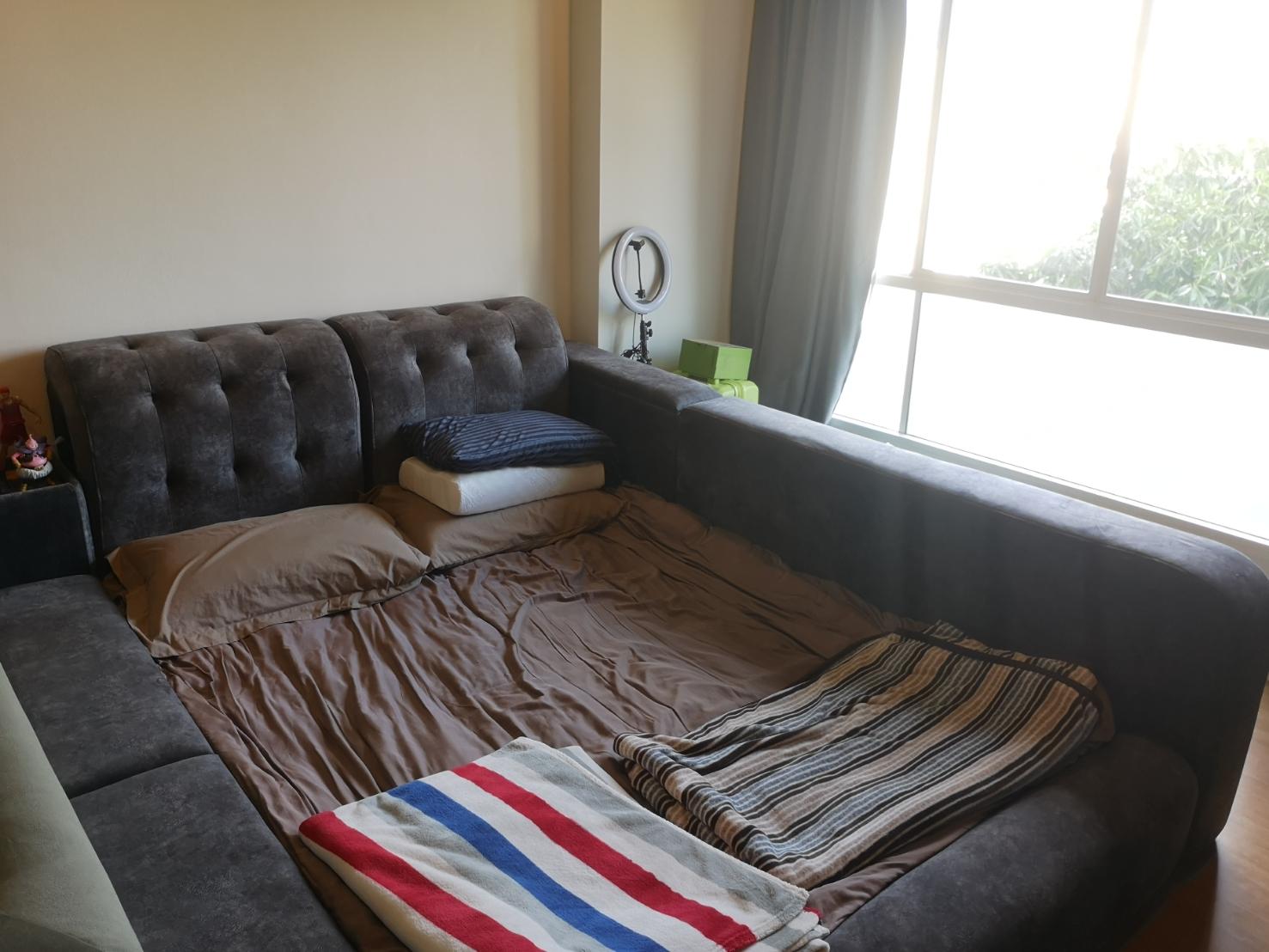 ขายคอนโด บริดจ์ พหลโยธิน 37 คอนโดมิเนียม - Sell Condo Bridge Phaholyothin 37 condominium - 1082559