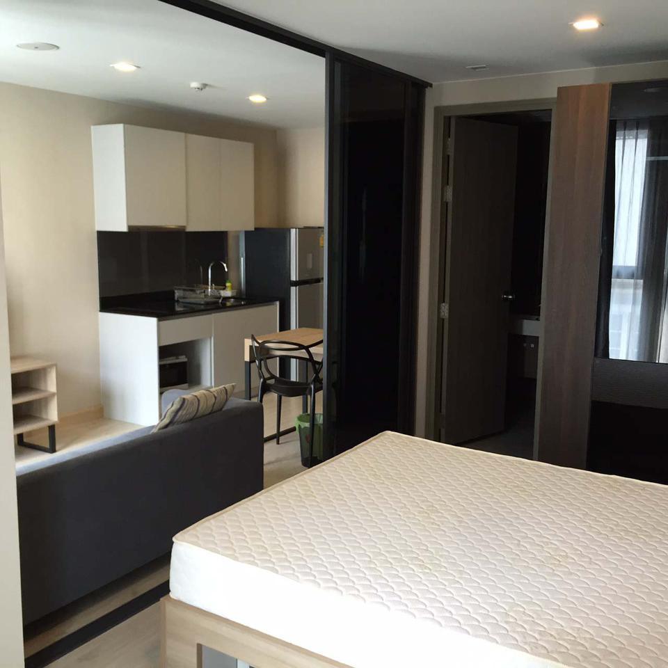 ขายคอนโด ดิ แอล ฟิฟทีน คอนโดมิเนียม - Sell Condo The L15 condominium - 1082603