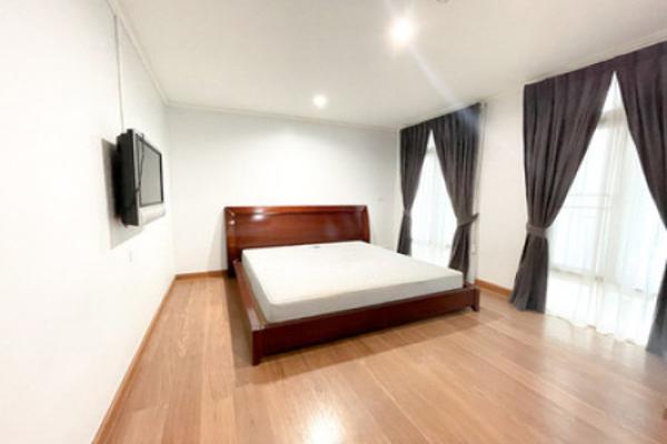 เช่าคอนโด วัฒนา สวีท คอนโดมิเนียม - Condo Rental Wattana Suite condominium - 1094379