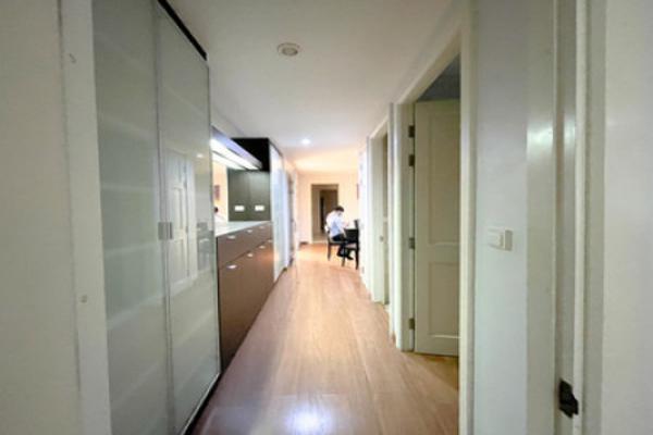 เช่าคอนโด วัฒนา สวีท คอนโดมิเนียม - Condo Rental Wattana Suite condominium - 1094362