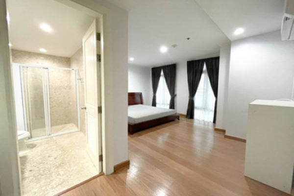 เช่าคอนโด วัฒนา สวีท คอนโดมิเนียม - Condo Rental Wattana Suite condominium - 1094359