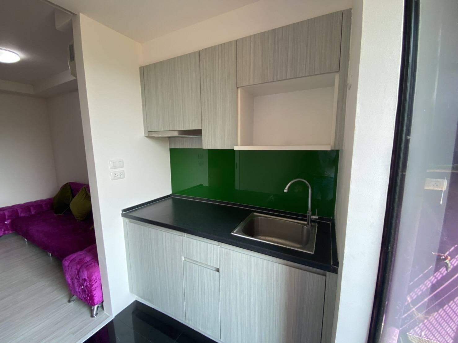 ขายคอนโด แอล สไตล์ คอนโดมิเนียม - Sell Condo L Style condominium - 1095336
