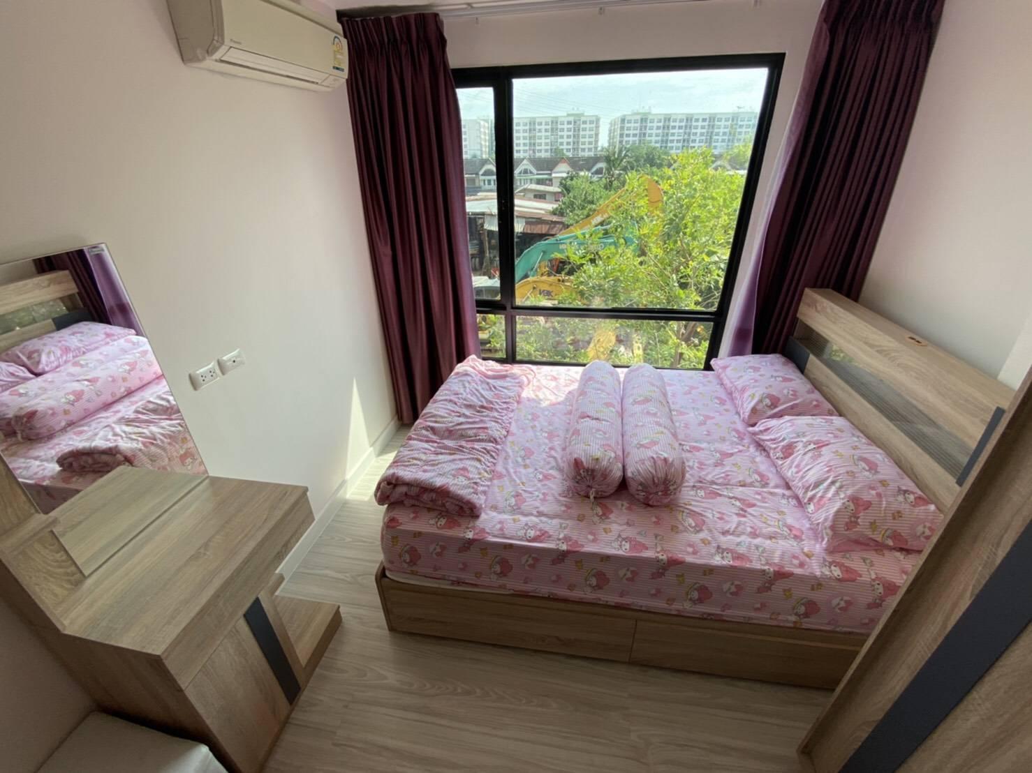 ขายคอนโด แอล สไตล์ คอนโดมิเนียม - Sell Condo L Style condominium - 1095339