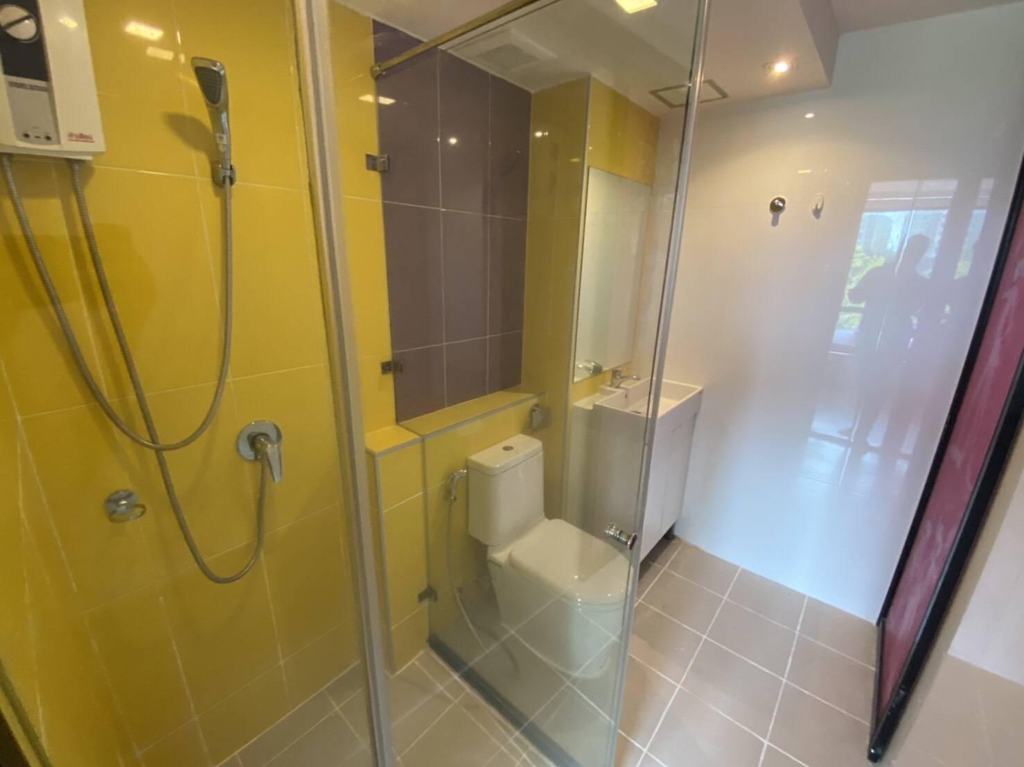 ขายคอนโด แอล สไตล์ คอนโดมิเนียม - Sell Condo L Style condominium - 1095334