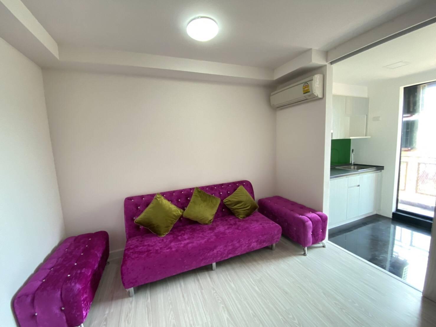 ขายคอนโด แอล สไตล์ คอนโดมิเนียม - Sell Condo L Style condominium - 1095335