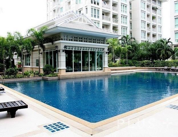 ขายคอนโด เดอะ บางกอก นราธิวาส ราชนครินทร์ คอนโดมิเนียม - Sell Condo The Bangkok Narathiwas Ratchanakarint condominium - 1099709
