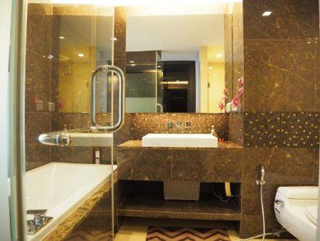 ขายคอนโด ดิ แอดเดรส สุขุมวิท61 คอนโดมิเนียม - Sell Condo The Address Sukhumvit61 condominium - 1104324