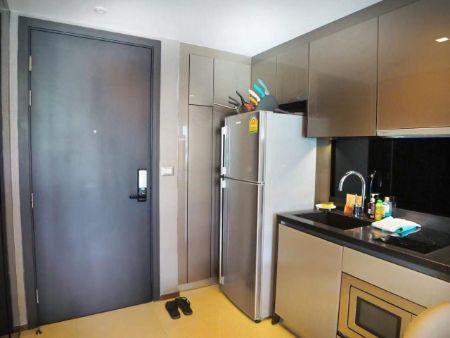 ขายคอนโด ดิ แอดเดรส สุขุมวิท61 คอนโดมิเนียม - Sell Condo The Address Sukhumvit61 condominium - 1104333