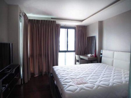 ขายคอนโด ดิ แอดเดรส สุขุมวิท61 คอนโดมิเนียม - Sell Condo The Address Sukhumvit61 condominium - 1104326