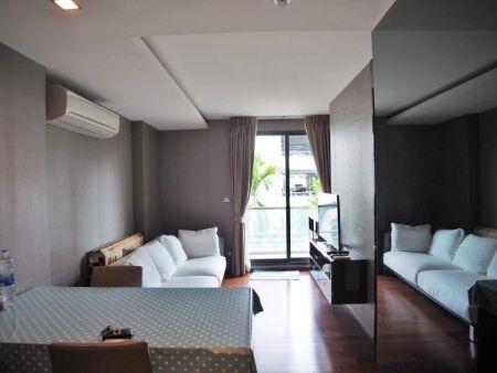 ขายคอนโด ดิ แอดเดรส สุขุมวิท61 คอนโดมิเนียม - Sell Condo The Address Sukhumvit61 condominium - 1104337