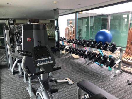 ขายคอนโด ดิ แอดเดรส สุขุมวิท61 คอนโดมิเนียม - Sell Condo The Address Sukhumvit61 condominium - 1104328