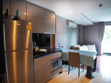 ขายคอนโด ดิ แอดเดรส สุขุมวิท61 คอนโดมิเนียม - Sell Condo The Address Sukhumvit61 condominium - 1104322