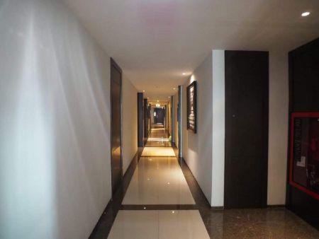 ขายคอนโด ดิ แอดเดรส สุขุมวิท61 คอนโดมิเนียม - Sell Condo The Address Sukhumvit61 condominium - 1104339