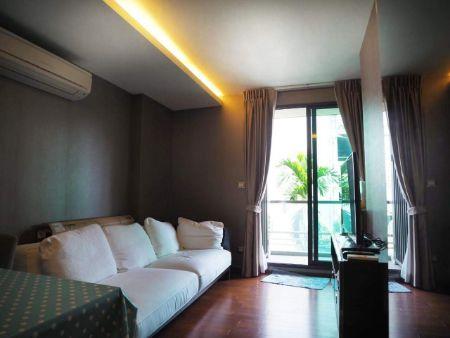 ขายคอนโด ดิ แอดเดรส สุขุมวิท61 คอนโดมิเนียม - Sell Condo The Address Sukhumvit61 condominium - 1104332