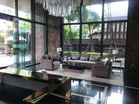ขายคอนโด ดิ แอดเดรส สุขุมวิท61 คอนโดมิเนียม - Sell Condo The Address Sukhumvit61 condominium - 1104329