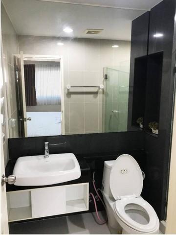 เช่าคอนโด แบงค์คอก ฮอไรซอน รัชดา-ท่าพระ คอนโดมิเนียม - Condo Rental Bangkok Horizon Ratchada-Thapra condominium - 1110852
