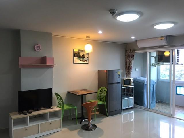 เช่าคอนโด เดอะ เกรท คอนโด เพชรเกษม48 - Condo Rental The Great Condo Petchkasem48 - 1113384