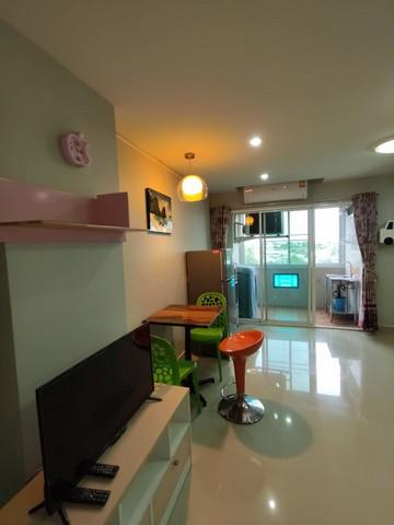เช่าคอนโด เดอะ เกรท คอนโด เพชรเกษม48 - Condo Rental The Great Condo Petchkasem48 - 1113387