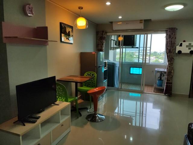 เช่าคอนโด เดอะ เกรท คอนโด เพชรเกษม48 - Condo Rental The Great Condo Petchkasem48 - 1113389
