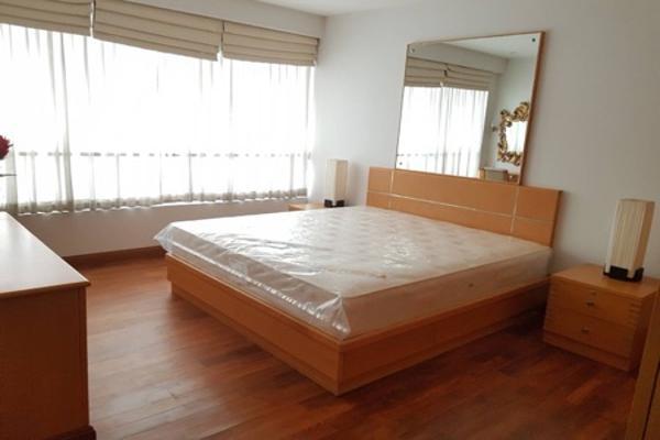 เช่าคอนโด หลังสวน วิลล์ คอนโดมิเนียม - Condo Rental Langsuan Ville condominium - 1116686
