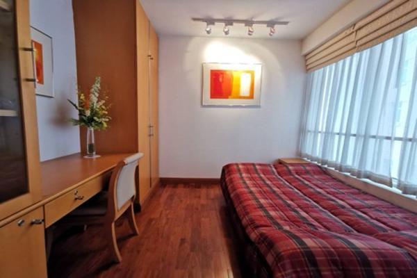 เช่าคอนโด หลังสวน วิลล์ คอนโดมิเนียม - Condo Rental Langsuan Ville condominium - 1116690