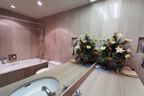 เช่าคอนโด หลังสวน วิลล์ คอนโดมิเนียม - Condo Rental Langsuan Ville condominium - 1116684
