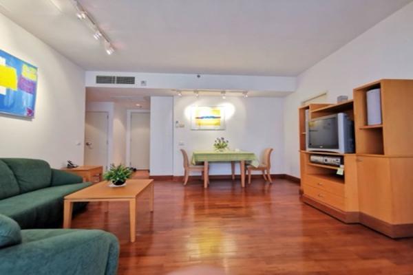 เช่าคอนโด หลังสวน วิลล์ คอนโดมิเนียม - Condo Rental Langsuan Ville condominium - 1116691