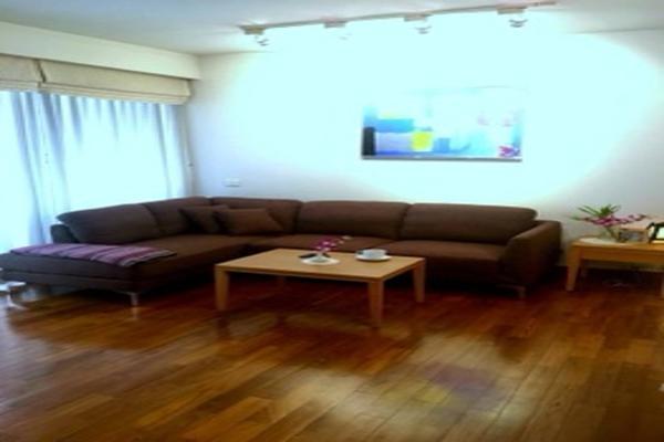 เช่าคอนโด หลังสวน วิลล์ คอนโดมิเนียม - Condo Rental Langsuan Ville condominium - 1116689