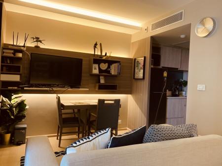 ขายคอนโด Urbitia Thonglor (เออร์บิเทีย ทองหล่อ) - Sell Condo   - 1118236