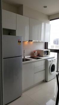 เช่าคอนโด เซนส์ พหลโยธิน คอนโดมิเนียม - Condo Rental Sense Phaholyothin condominium - 1120184