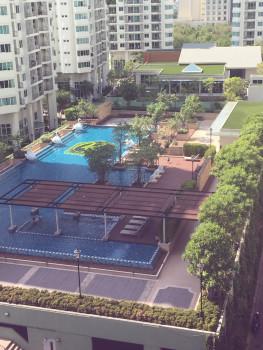 ขายคอนโด Supalai wellington 2 - Sell Condo   - 1123820
